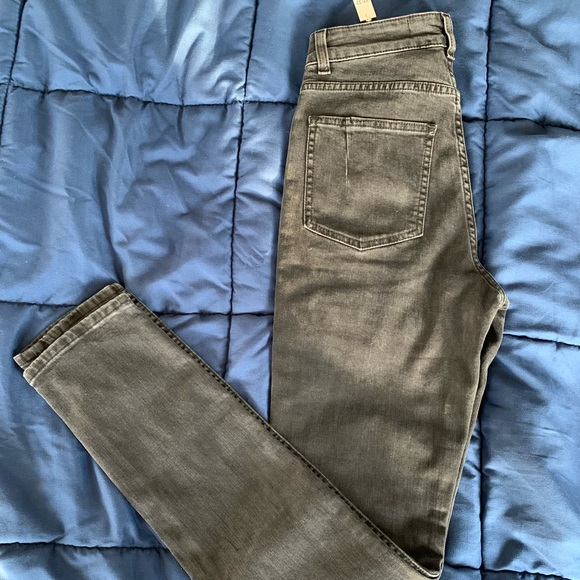 Won Hundred Grey Marilyn B Jeans - Picture 5 of 7